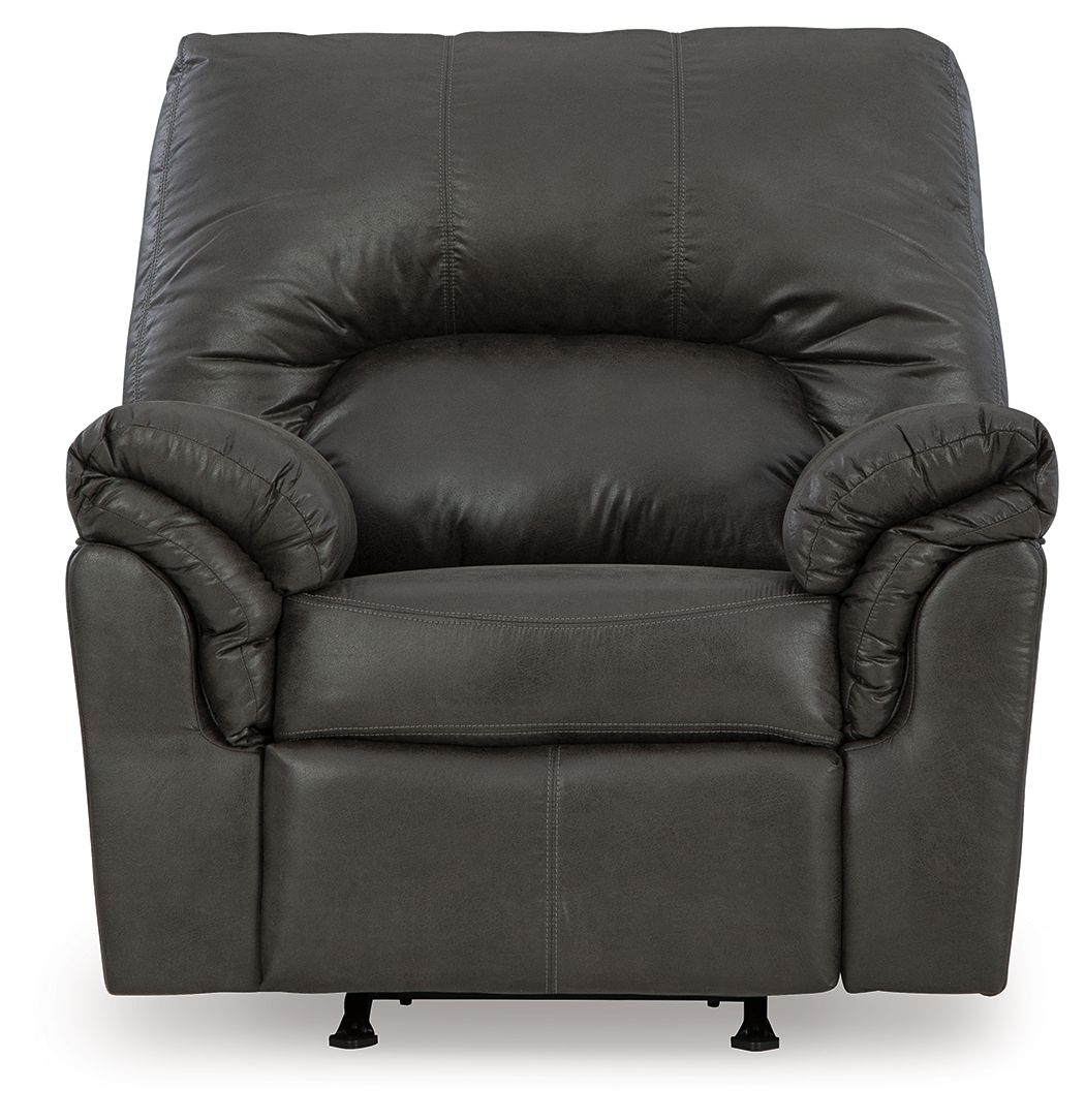 Bladen - Rocker Recliner - Hornell Furniture Outlet