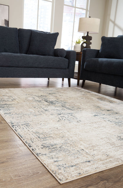 Gentor - Rug - Hornell Furniture Outlet