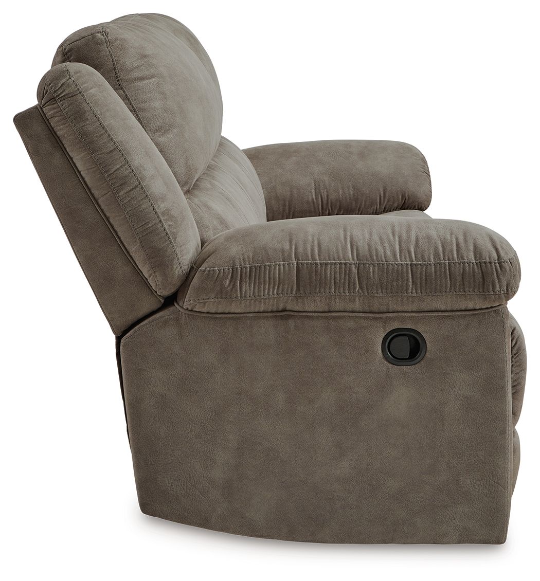 Laresview - Reclining Living Room Set - Hornell Furniture Outlet