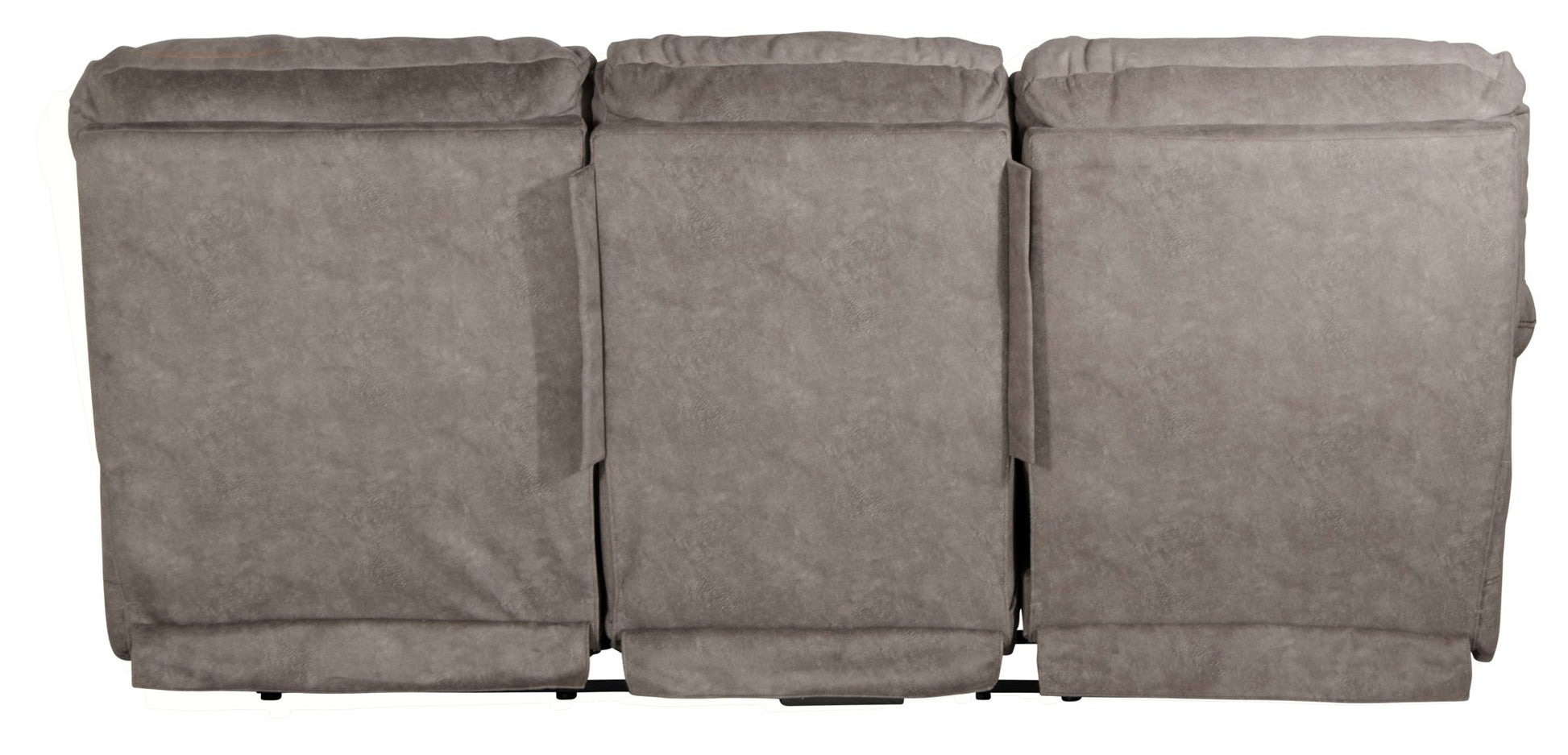 Reyes - Lay Flat Reclining Sofa - Hornell Furniture Outlet