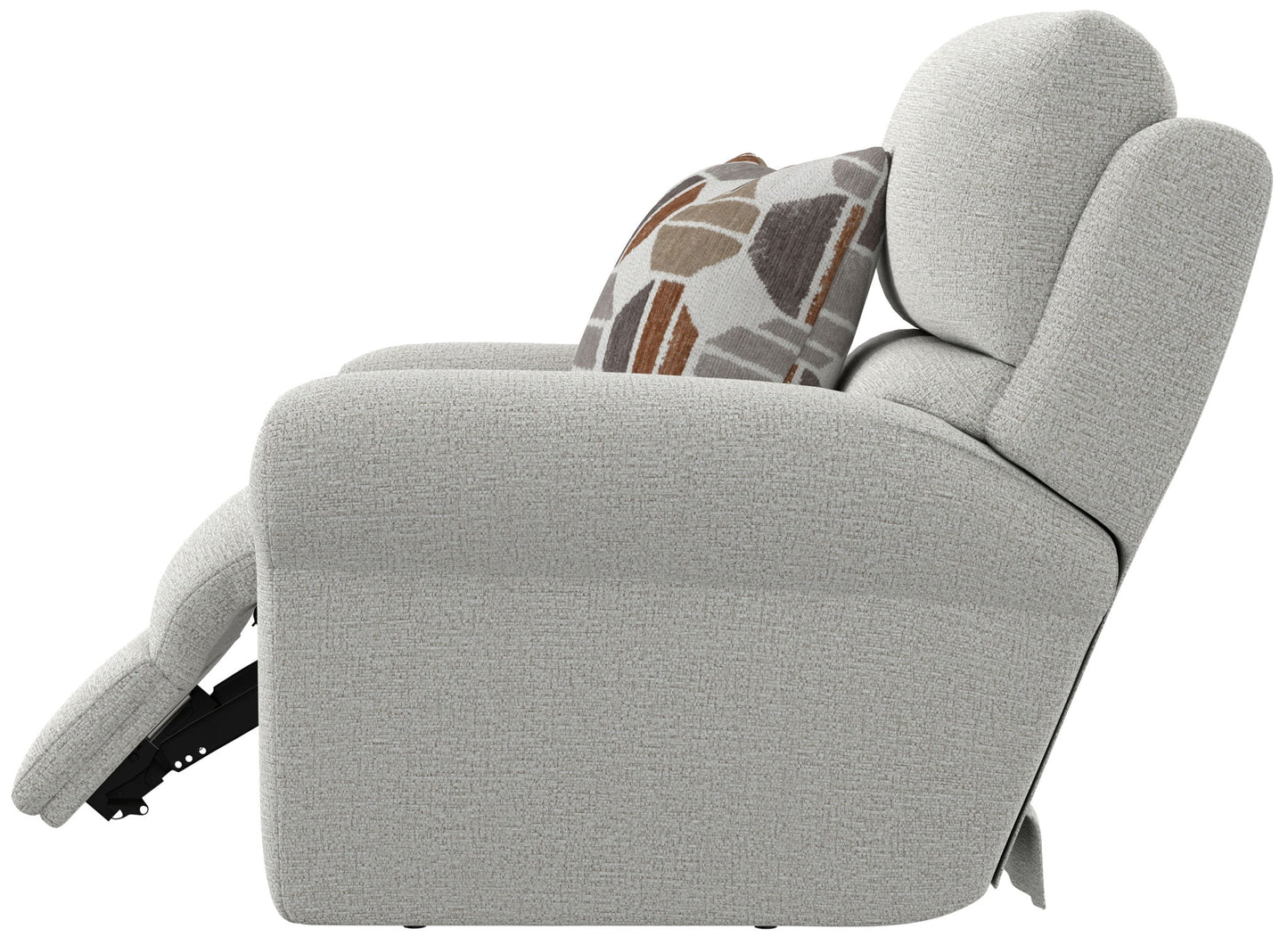 Kellen - Fabric Recliner