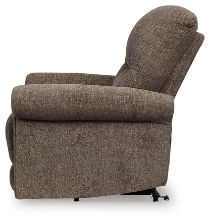Aureta - Power Lift Recliner - Hornell Furniture Outlet