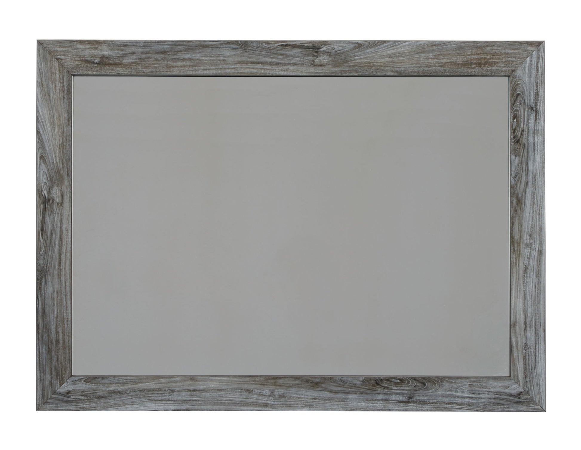 Baystorm - Bedroom Mirror - Hornell Furniture Outlet