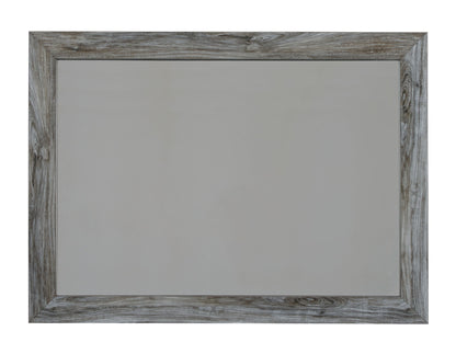 Baystorm - Bedroom Mirror - Hornell Furniture Outlet