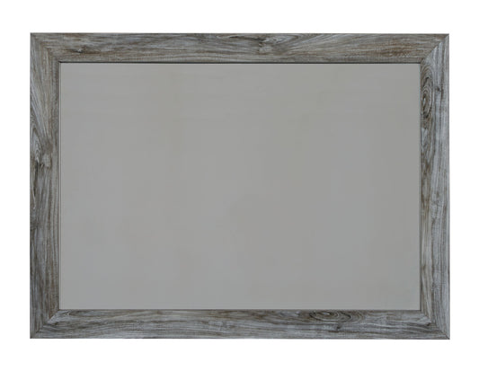 Baystorm - Bedroom Mirror - Hornell Furniture Outlet