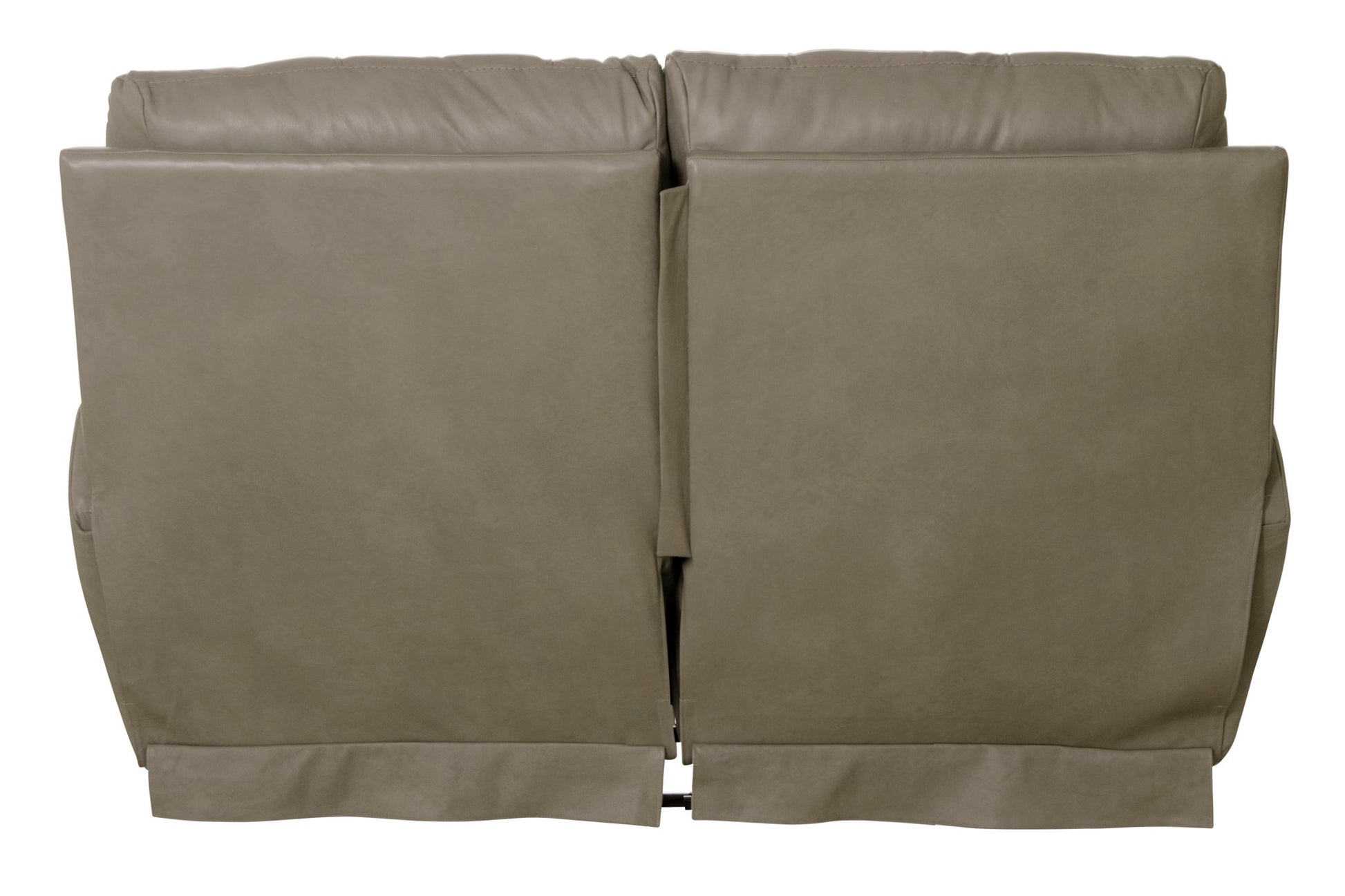 Costa - Lay Flat Reclining Loveseat - Hornell Furniture Outlet