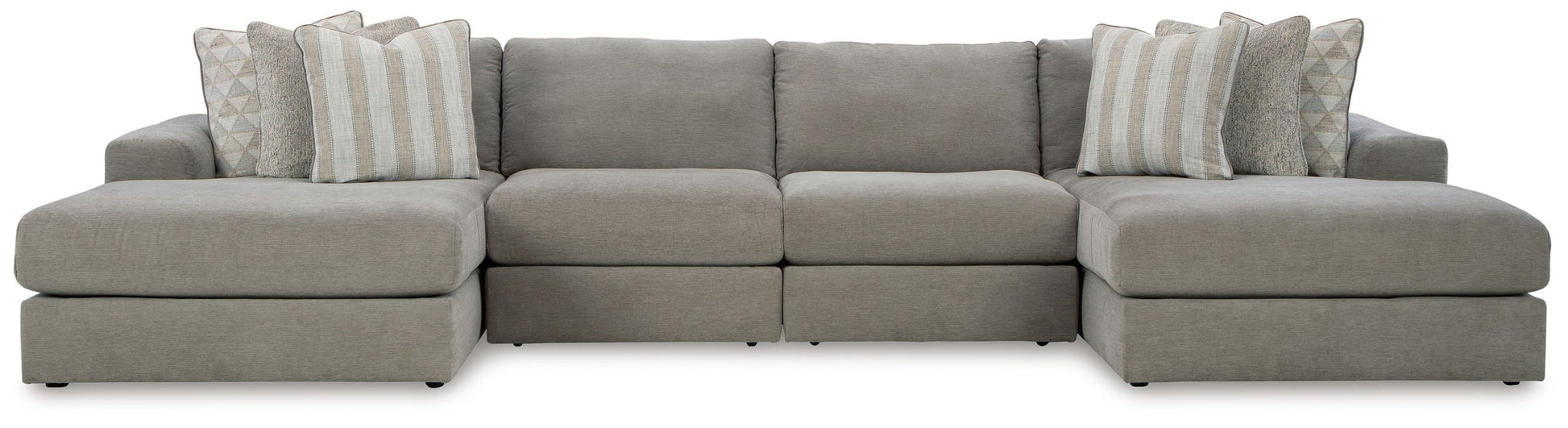 Avaliyah - Living Room Set - Hornell Furniture Outlet