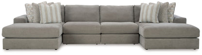 Avaliyah - Living Room Set - Hornell Furniture Outlet