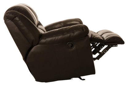 Transformer II - Reclining Loveseat - Hornell Furniture Outlet