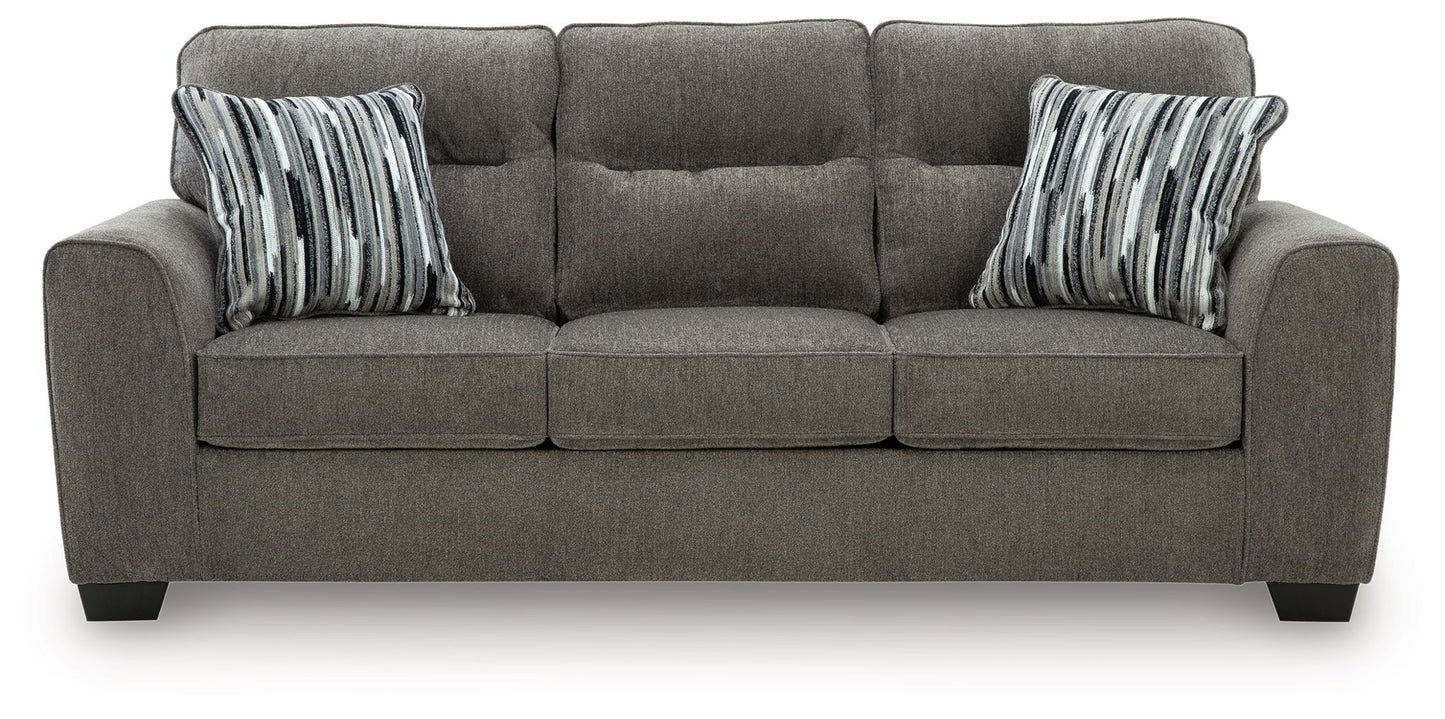 Olten - Living Room Set - Hornell Furniture Outlet