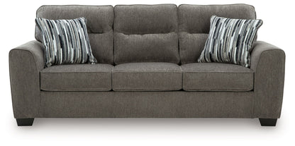 Olten - Living Room Set - Hornell Furniture Outlet