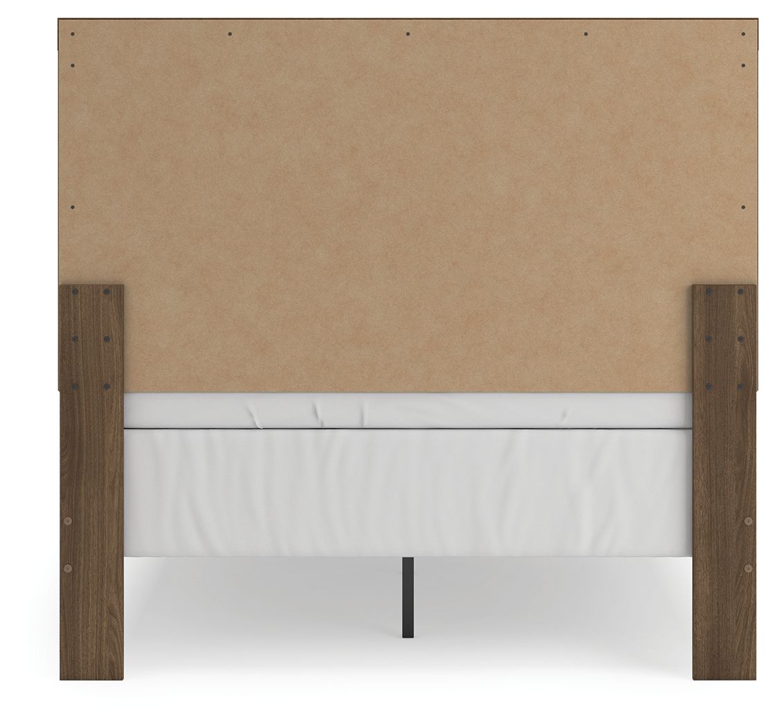 Broachmyn - Panel Bed - Hornell Furniture Outlet