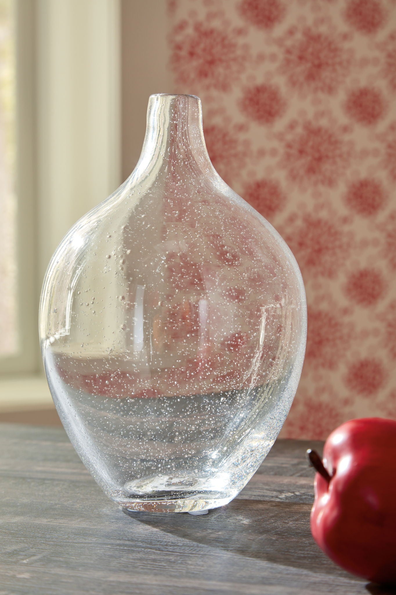 Kurthorne - Vase - Hornell Furniture Outlet