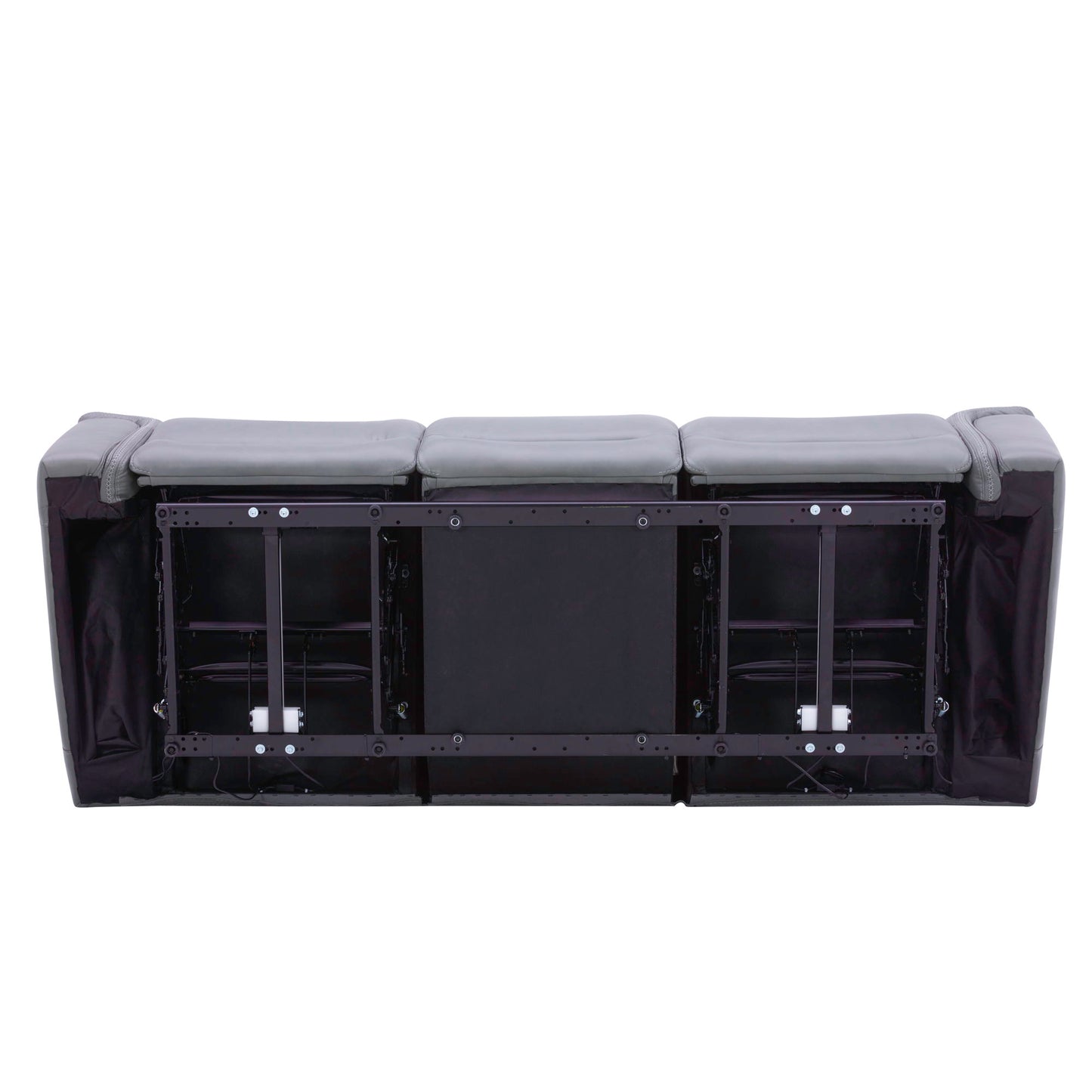 Cooper - Sofa P3 & ZG - Hornell Furniture Outlet