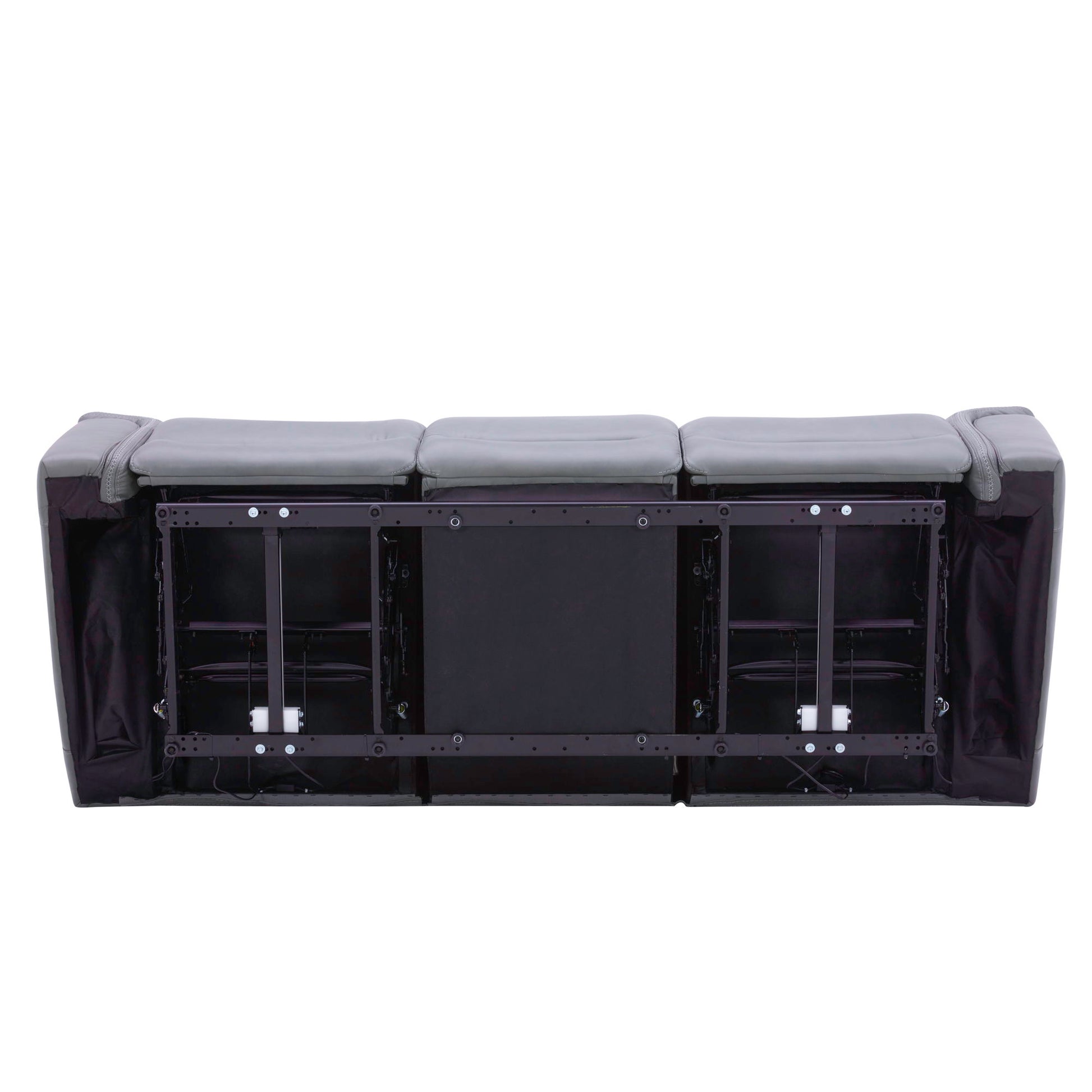 Cooper - Sofa P3 & ZG - Hornell Furniture Outlet