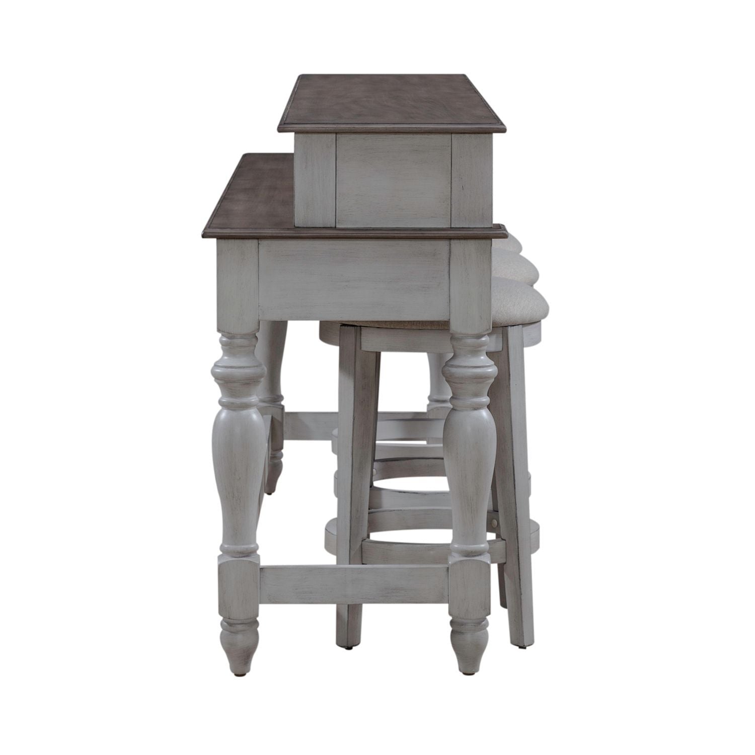 Ocean Isle - Living Room Set - Hornell Furniture Outlet