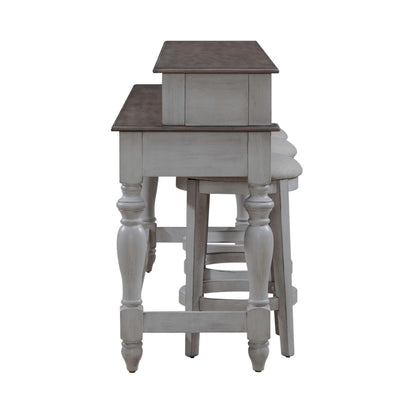 Ocean Isle - Living Room Set - Hornell Furniture Outlet