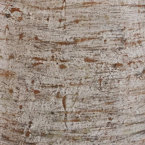 Wellbridge - Distressed White - Vase - Hornell Furniture Outlet