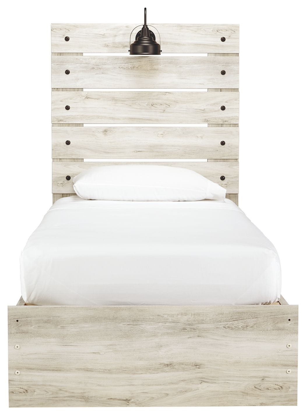 Cambeck - Panel Bed - Hornell Furniture Outlet