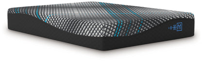 Millennium 2.0 Foam 12 Inch - Mattress - Hornell Furniture Outlet
