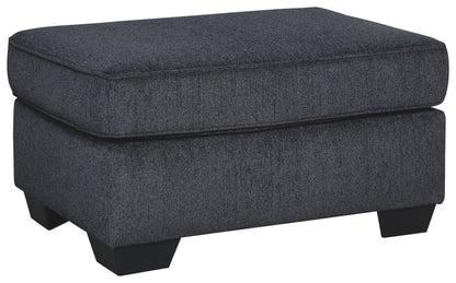 Altari - Ottoman - Hornell Furniture Outlet