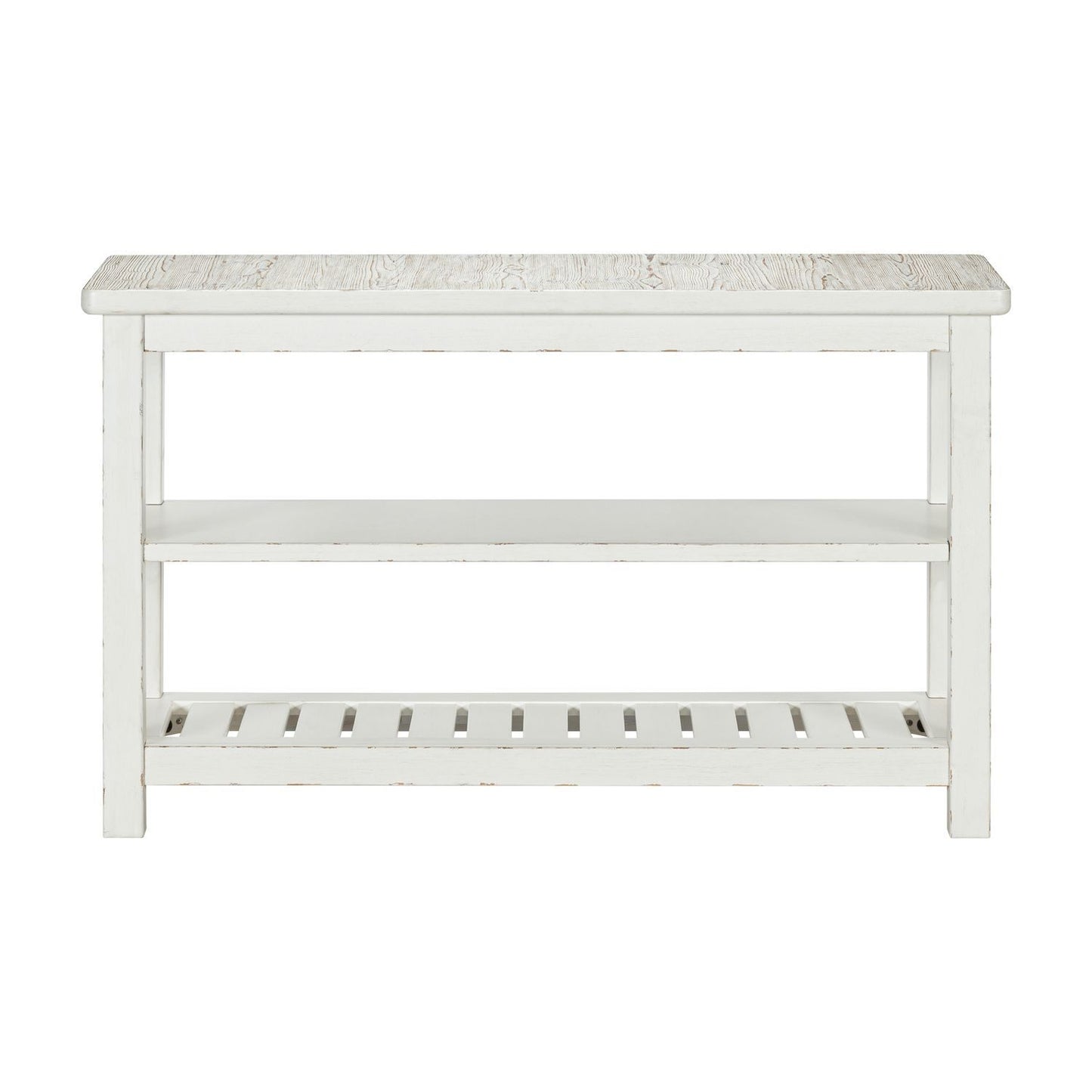 Backroads - Table - Hornell Furniture Outlet