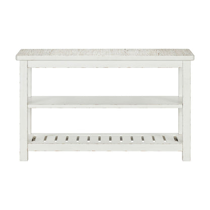 Backroads - Table - Hornell Furniture Outlet