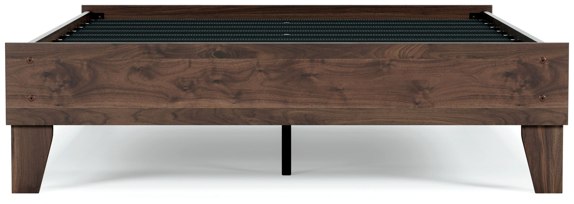 Calverson - Platform Bed - Hornell Furniture Outlet