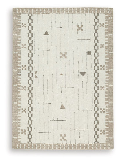 Dot - Rug - Hornell Furniture Outlet