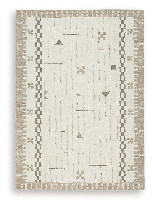 Dot - Rug - Hornell Furniture Outlet
