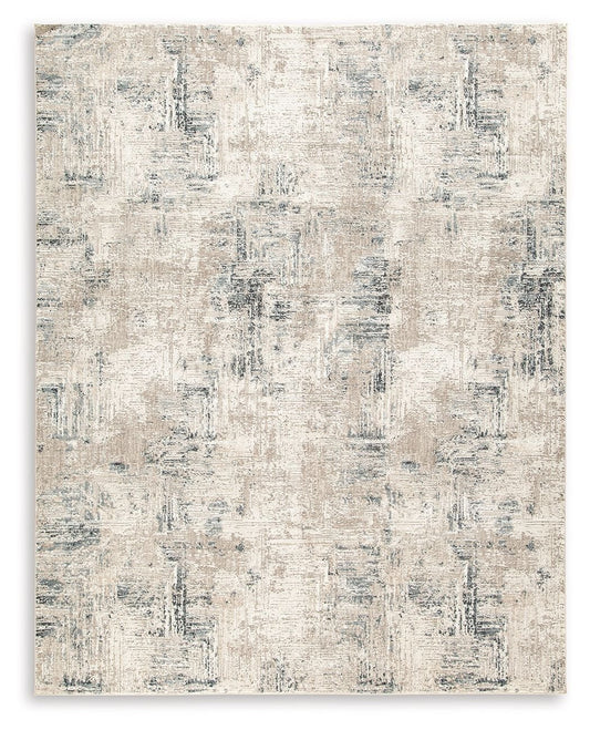 Gentor - Rug - Hornell Furniture Outlet