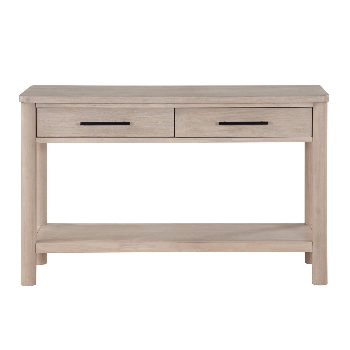 Gabby - Sofa Table - Light Brown - Hornell Furniture Outlet