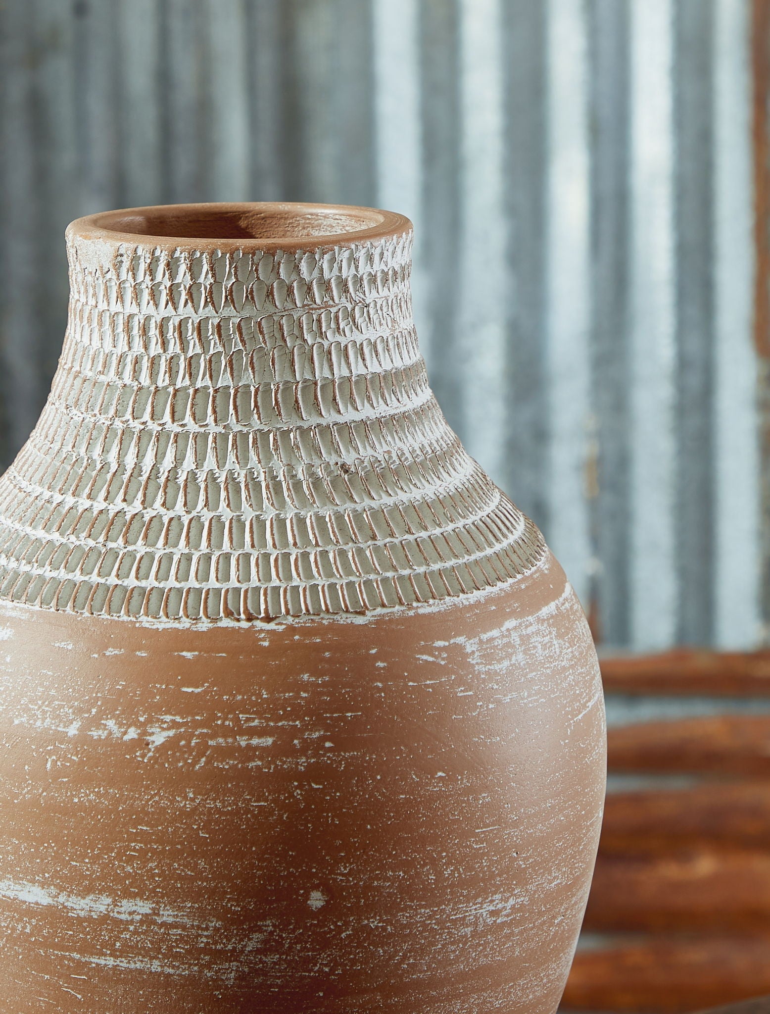Reclove - Vase - Hornell Furniture Outlet