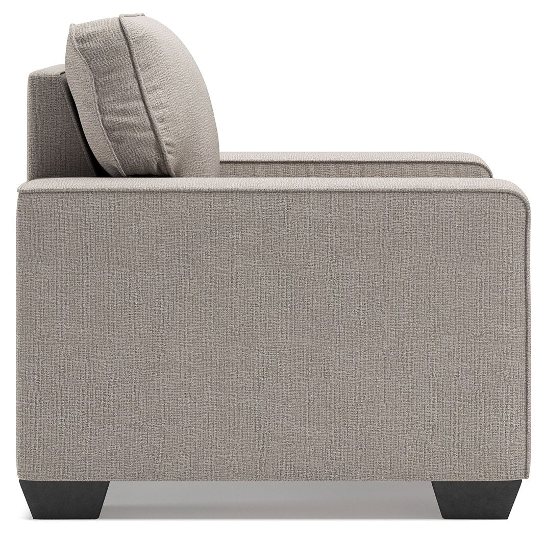 Greaves - Chair - Hornell Furniture Outlet