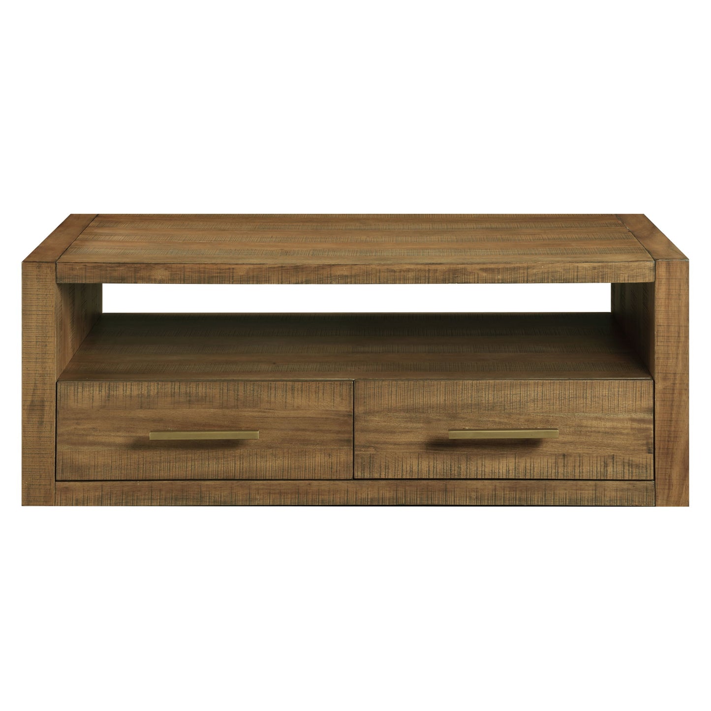 Garland - Wood Top Table - Hornell Furniture Outlet