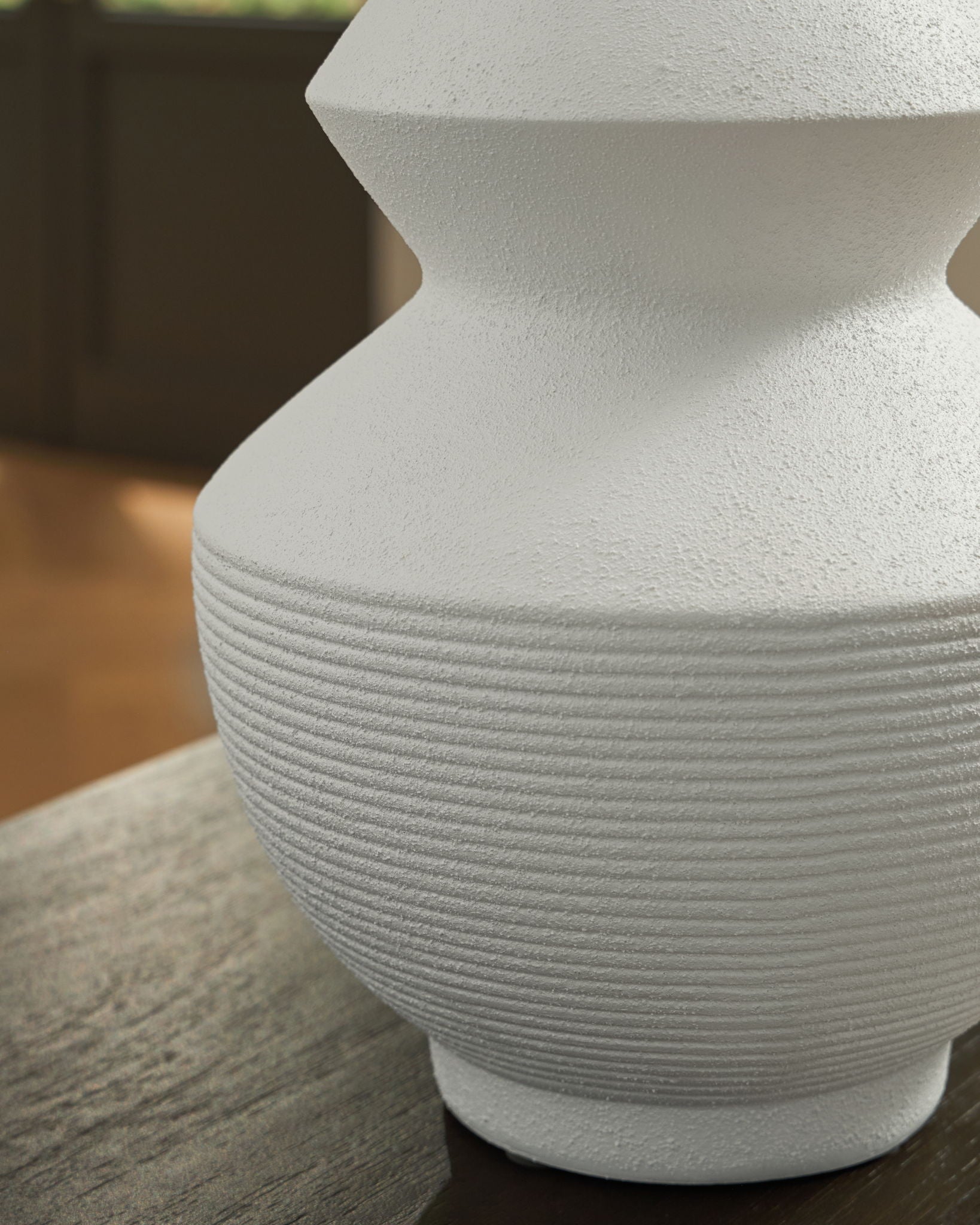 Naveen - Vase - Hornell Furniture Outlet