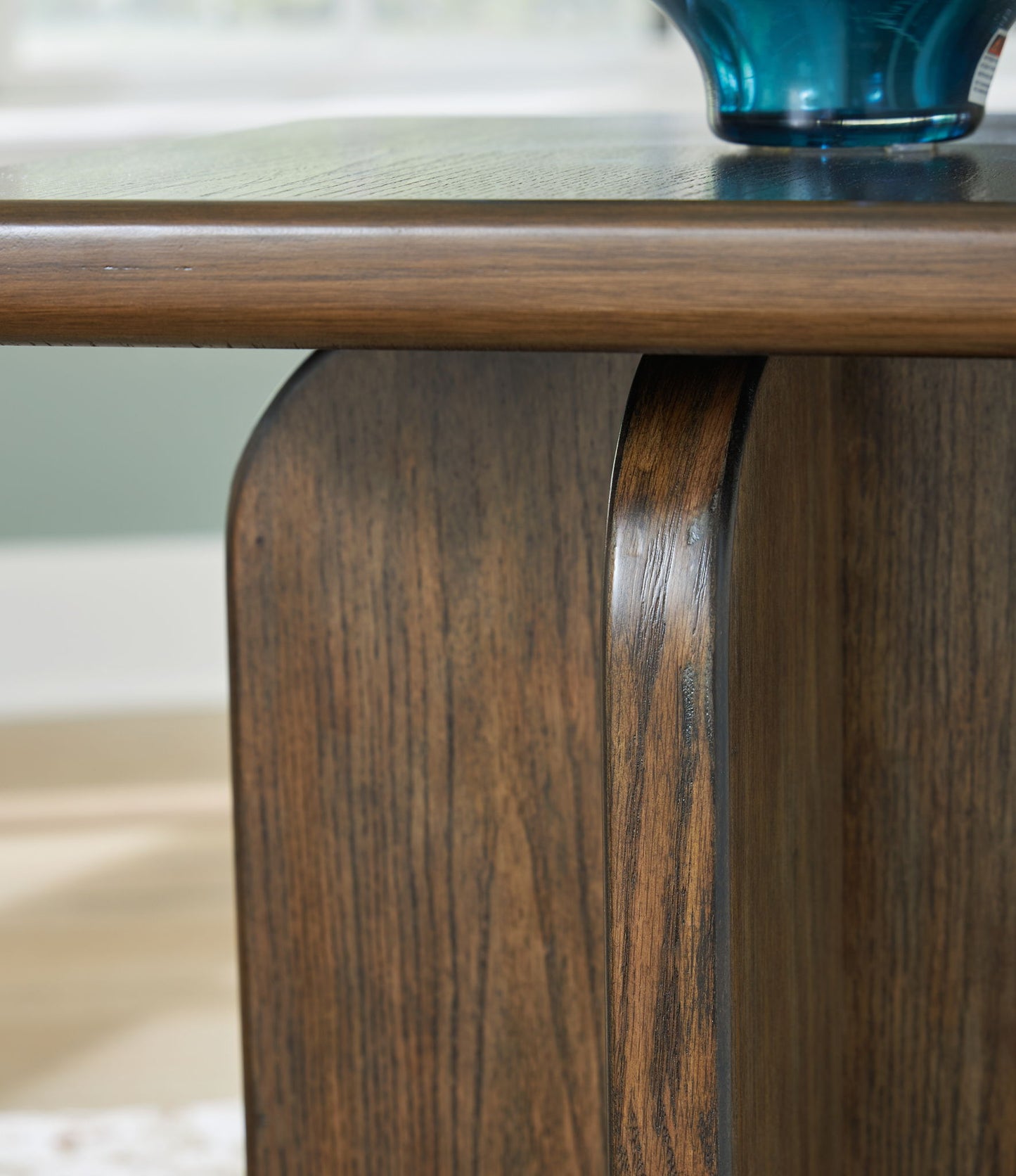 Shawbeck - Medium Brown - Occasional Table Set (Set of 2) - Hornell Furniture Outlet