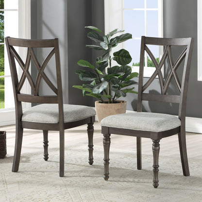 Linnett - Dining Set - Hornell Furniture Outlet