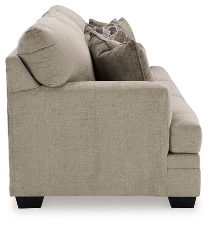 Stonemeade - Living Room Set - Hornell Furniture Outlet