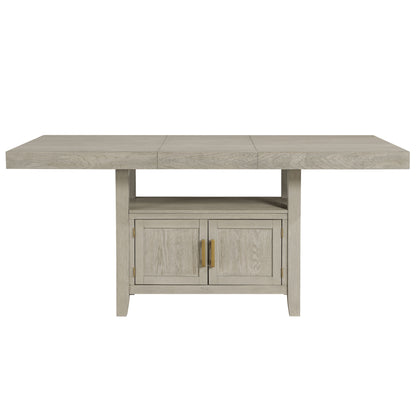 Garland - Counter Dining Set - Hornell Furniture Outlet