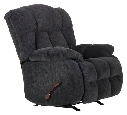 Brody - Rocker Recliner - Hornell Furniture Outlet
