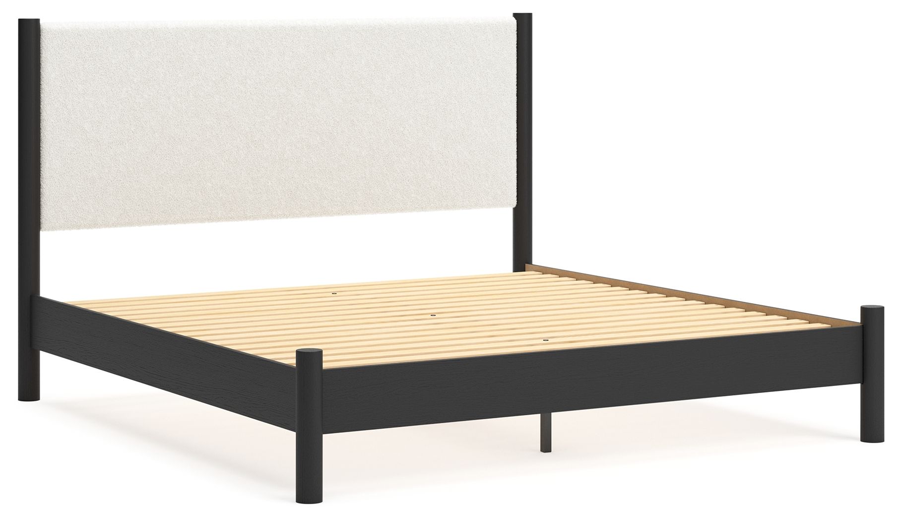 Cadmori - Panel Bedroom Set - Hornell Furniture Outlet
