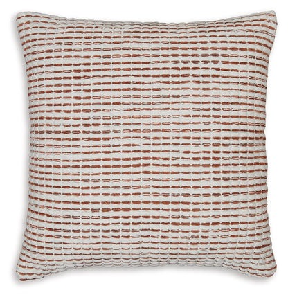 Nashlin - Pillow - Hornell Furniture Outlet