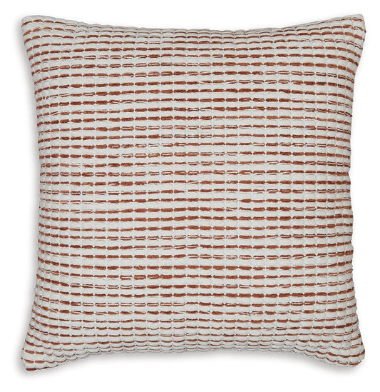 Nashlin - Pillow - Hornell Furniture Outlet