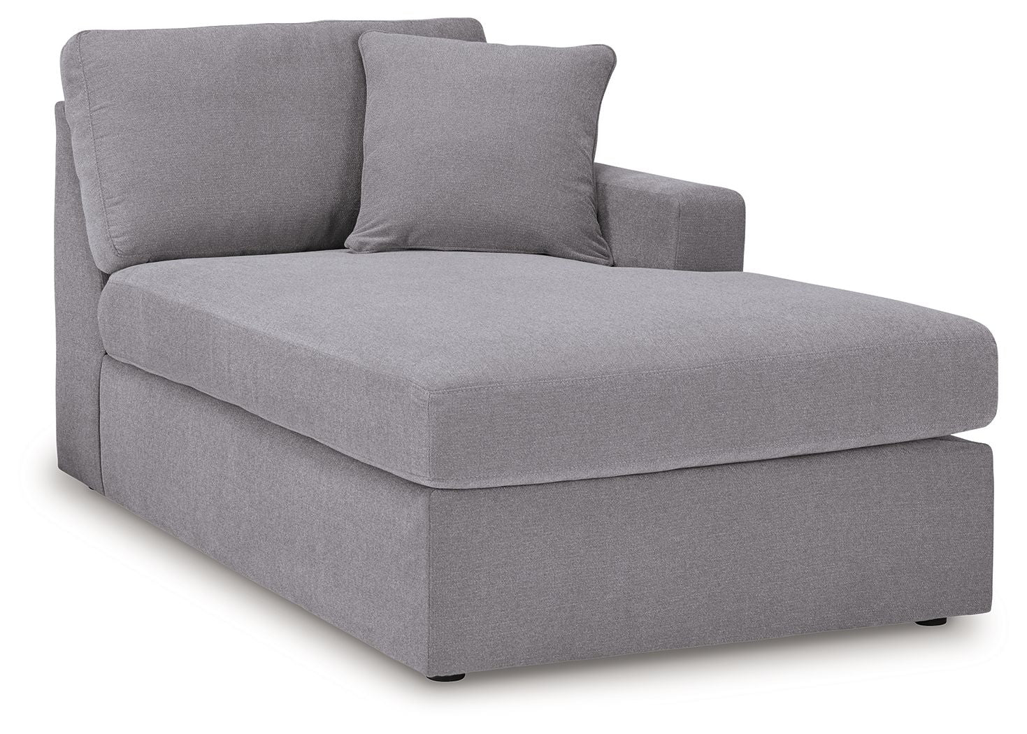Modmax - Granite - Sectional - Hornell Furniture Outlet