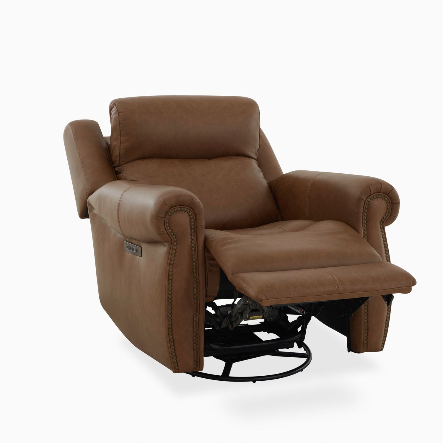 Carlton - ZG Recliner P3 - Hornell Furniture Outlet