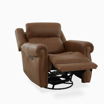 Carlton - ZG Recliner P3 - Hornell Furniture Outlet