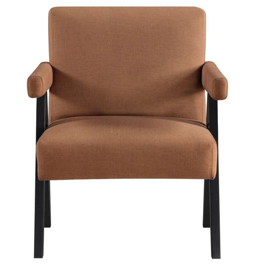 Helen - Accent Chair - Black - Hornell Furniture Outlet