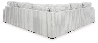 Stupendous - Living Room Set - Hornell Furniture Outlet