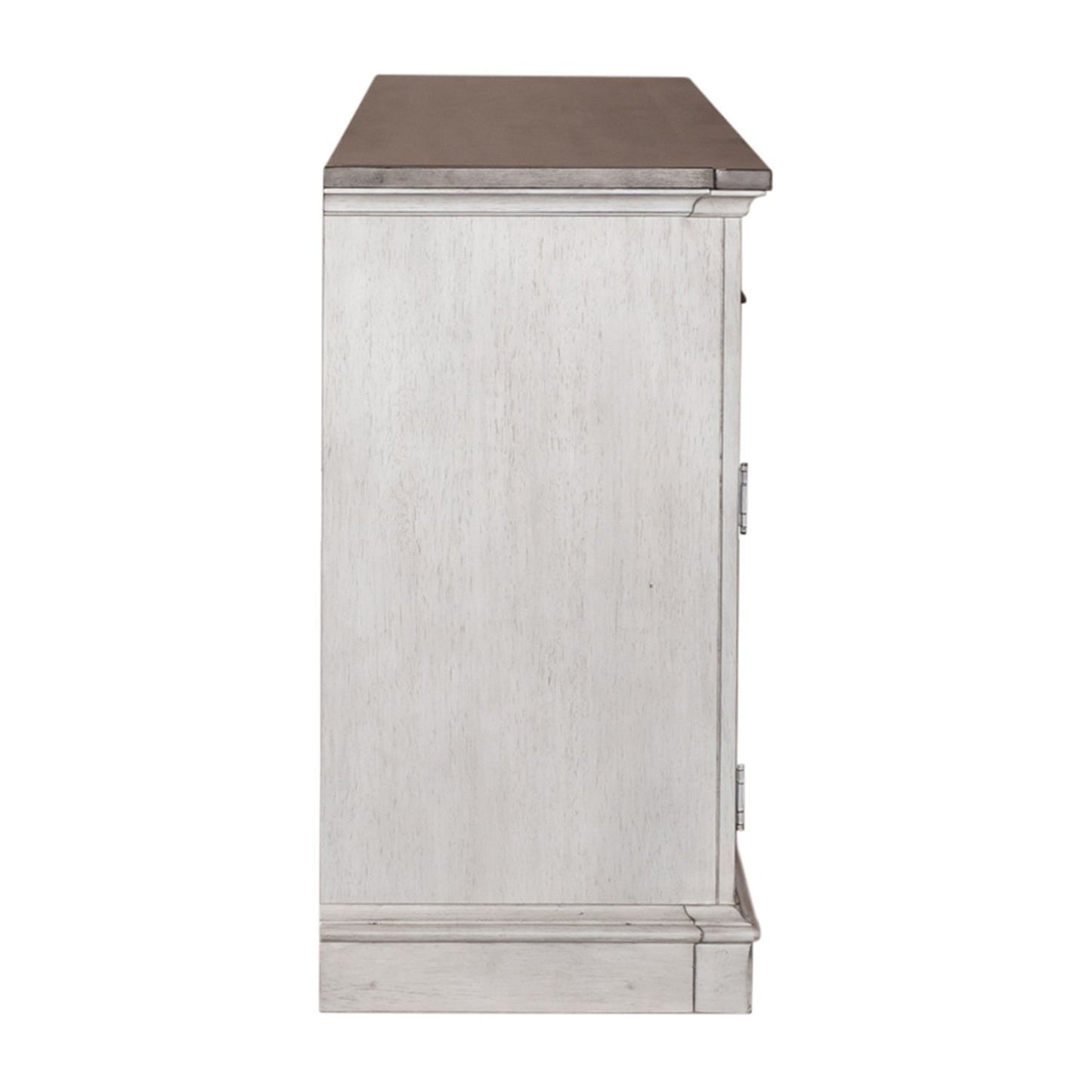 Ocean Isle - Entertainment Tv Stand - Hornell Furniture Outlet